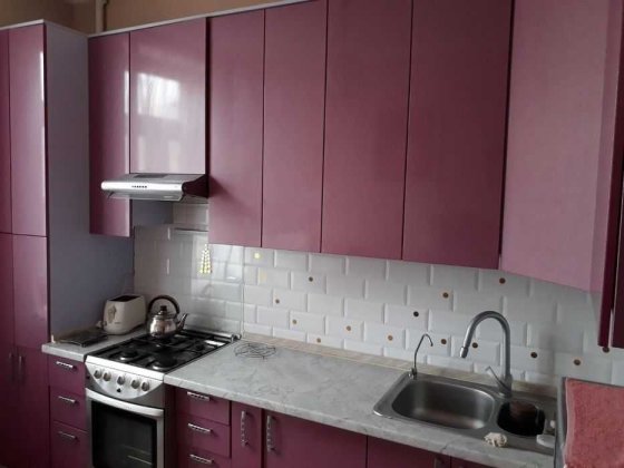 Продаж квартири по вул. Золотоустівська, Солдатська слобідка Київ