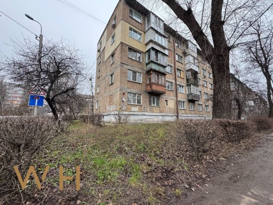 Без % Продаж 2к 45m² Відрадний проспект 36 Київ