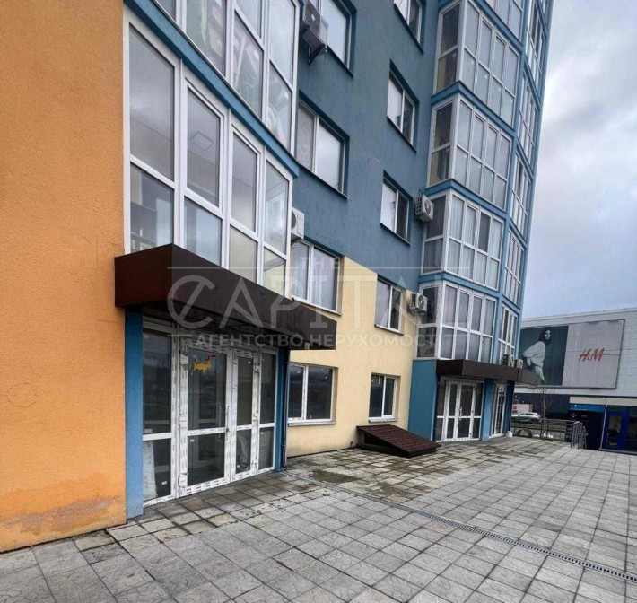 Продажа Квартиры Святошин Берковецкая ЖК Lalaland - фото 1