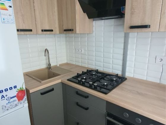 Продаж квартири вул. Гоголевська угол  Бульварно-Кудрявська Київ