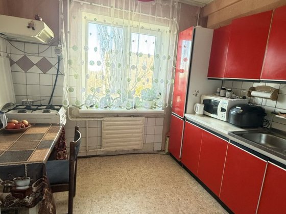 Продам квартиру Нивки вал Щербаківського 49д Київ