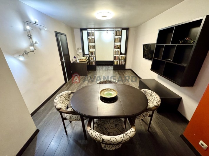 БЕЗ КОМІСІЇ Продаж 3-кімнатної квартири, Солом`янський район - фото 1