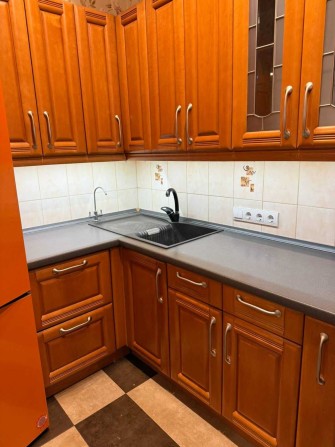 2-комн. просп. Берестейский 60, престижная "сталинка" 57 м2 с ремонтом - фото 1