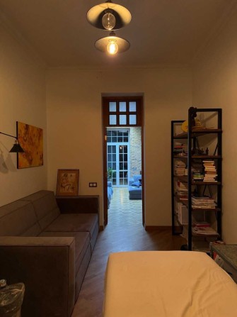 Без% Продаж 3-х кімнатної квартири, 135 м2, вул. Назарівська, 9 - фото 1