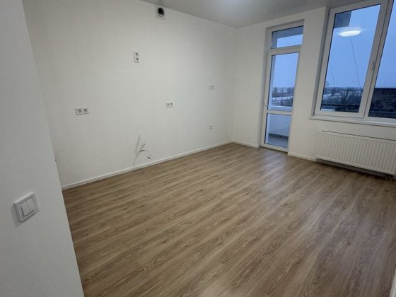 Нова 3-кімнатна квартира Перлина Нивок Киев