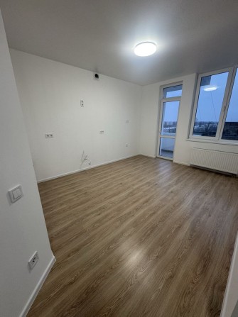 Нова 3-кімнатна квартира Перлина Нивок - фото 1