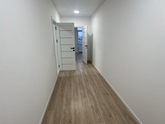 Нова 2-кімнатна квартира Щербакова 52 Київ