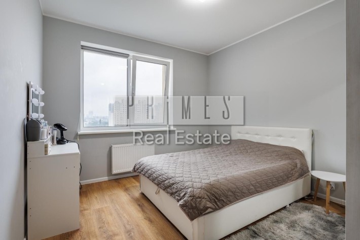 Продаж БЕЗ % 1к квартири, 50м2 ЖК Новомостицький, Пріорка, Ретровіль - фото 1