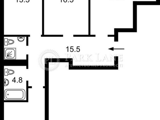 3К Олеся Олександра, 1, Варшавський-2 Подільський Киев