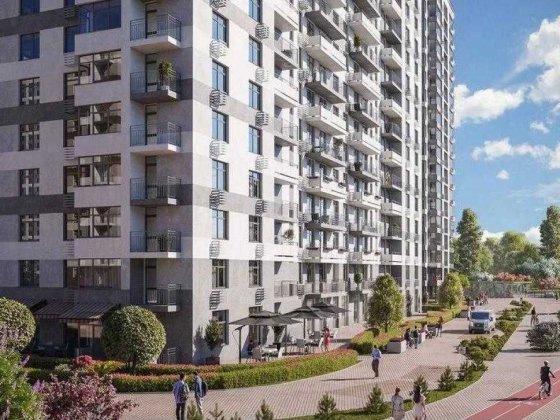 Топ продаж 2к квартири 60м кв., ЖК Варшавський 2, м.Нивки Київ