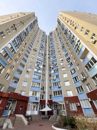 Продаж двохкімнатна квартира Виноградар з ремонтом недорого без% Київ - фото 1