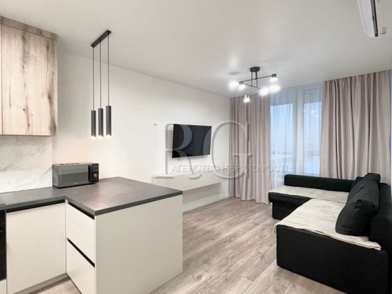 ПРОДАЖ Без % 1кімн 45м 13пов ЖК "Варшавський 2" Грекова ВИНОГРАДАР Киев