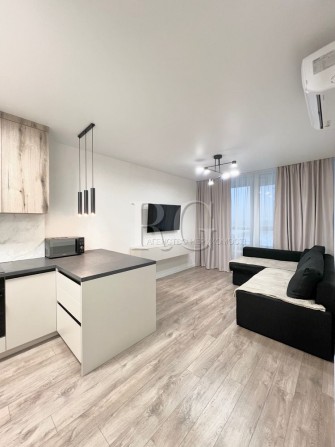 ПРОДАЖ Без % 1кімн 45м 13пов ЖК "Варшавський 2" Грекова ВИНОГРАДАР - фото 1