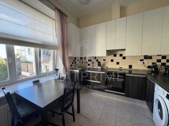 БЕЗ% 2к 61.8м2 Січових Стрільців 40 Шевченківський центр Золоті Ворота Киев