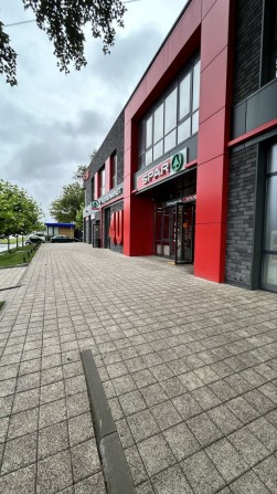 Квартира . 5 минут до метро Аккдемгородок - фото 1