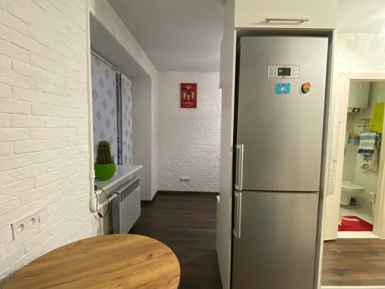 1 кімнатна квартира | Нивки | метро пішки Киев