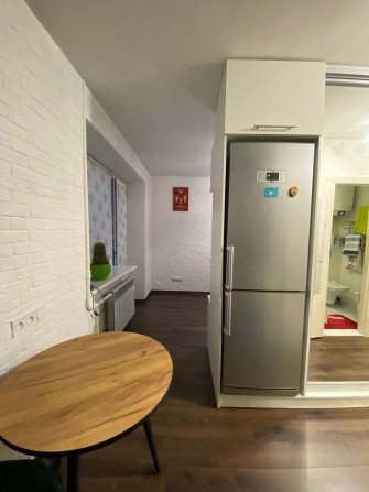 1 кімнатна квартира | Нивки | метро пішки - фото 1