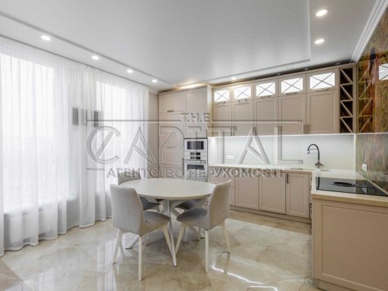 Продаж пентхаусу в ЖК Нивки Парк 127м2 3спальні ексклюзивна пропозиція Киев