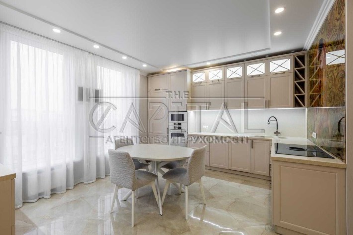 Продаж пентхаусу в ЖК Нивки Парк 127м2 3спальні ексклюзивна пропозиція - фото 1