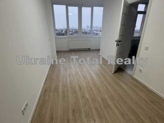 НИВКИ Компактна 3 кімнатна квартира в новому ЖК! Вул Щербаківського 52 Київ