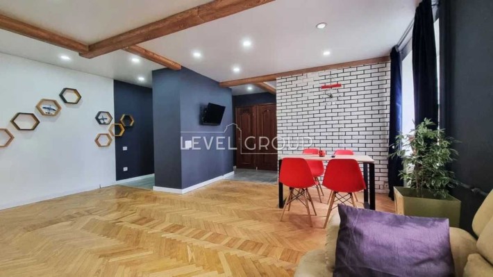 Продаж трикімнатної квартири  Святошинський - фото 1