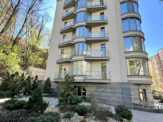 Центр Золоті Ворота Видова 5к=180м² Івана Франка, 11 / Ярославів Вал Киев