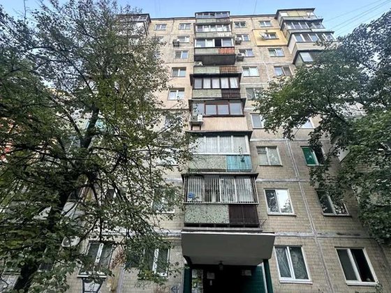 ПРОДАЖ квартири вул. Митрополита Василя Липківського (Урицького), 5 Киев