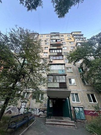 ПРОДАЖ квартири вул. Митрополита Василя Липківського (Урицького), 5 - фото 1