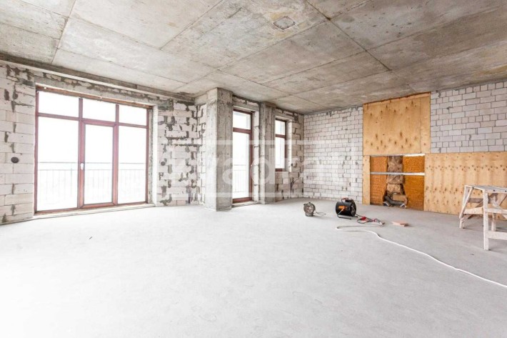 Без % Продаж 4к квартири 163м2 ЖК Tarasovskiy вул Тарасівська 9В центр - фото 1