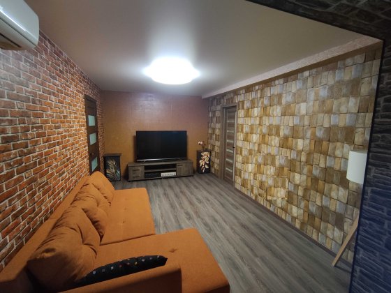 Продажа/2-х комнатная LOFT/45м2/Донца 21а/НОВАЯ/Без% Київ