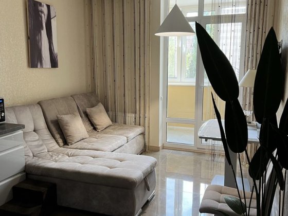 ТЕРМІНОВИЙ продаж!!! 1к з Ремонтом! Вацлава Гавела, ЖК рідне місто Київ