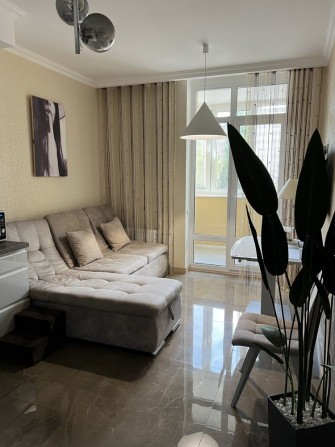 ТЕРМІНОВИЙ продаж!!! 1к з Ремонтом! Вацлава Гавела, ЖК рідне місто - фото 1