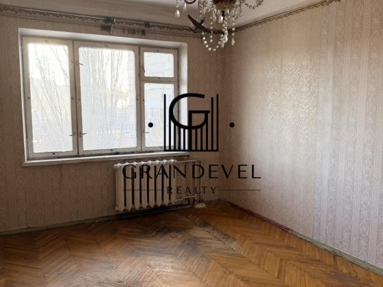 Продаж 2к, по вул. Борщагівська 10А, КПІ, Київ Київ