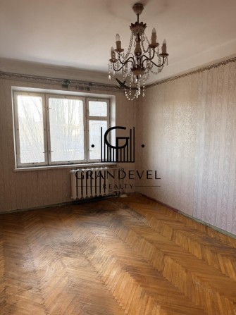 Продаж 2к, по вул. Борщагівська 10А, КПІ, Київ - фото 1