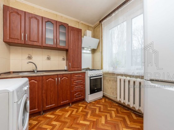 2к 45 м2 Мрії 17Б Святошинський Нивки Киев