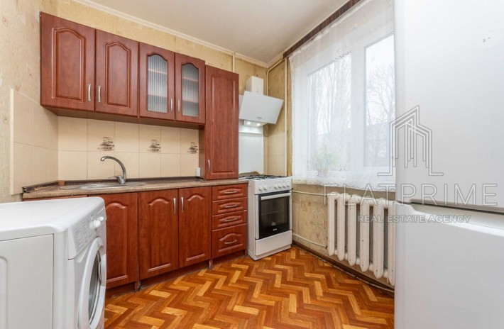 2к 45 м2 Мрії 17Б Святошинський Нивки - фото 1