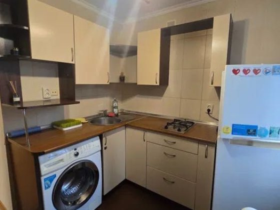 ПРОДАЖА 1 кімнатної квартири по вулиці Михайла Донця 25/89 Киев