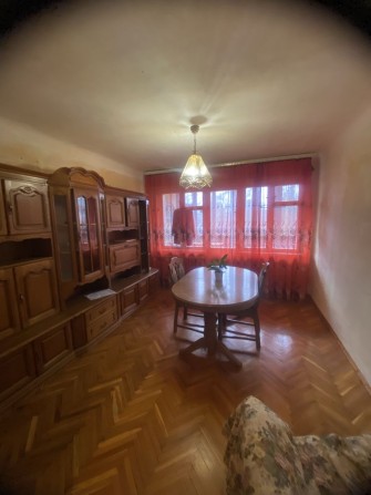 Продам 3к Преображенская 14 (Клименка) - фото 1