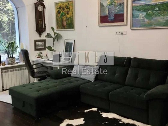 Продаж 3к квартири, вул. Хмельницького Богдана, 9, Центр, Театральна Киев