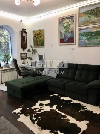 Продаж 3к квартири, вул. Хмельницького Богдана, 9, Центр, Театральна - фото 1