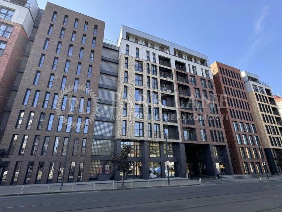 ЖК 044 без зайвих % продам квартиру на Подолі, Фрунзе 37 Киев