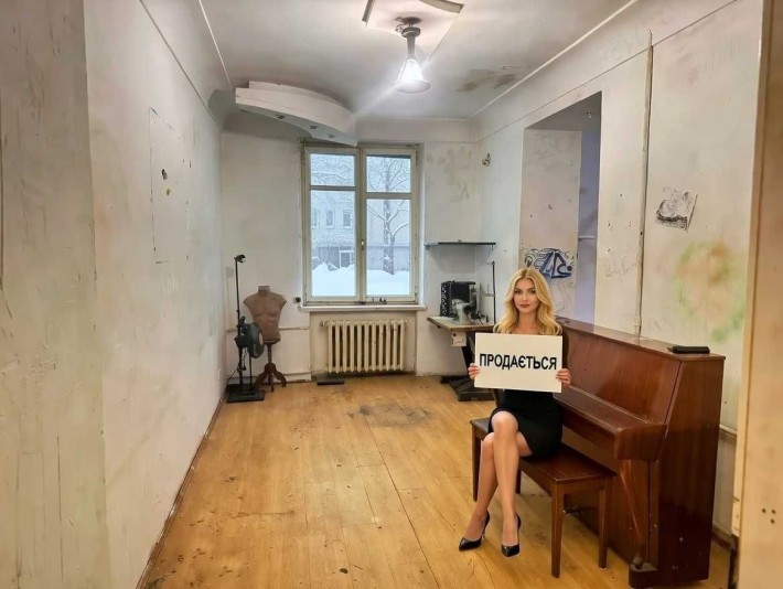 Без % Продаж 2-к квартири, сталінка, зелений район, Метробудівська - фото 1