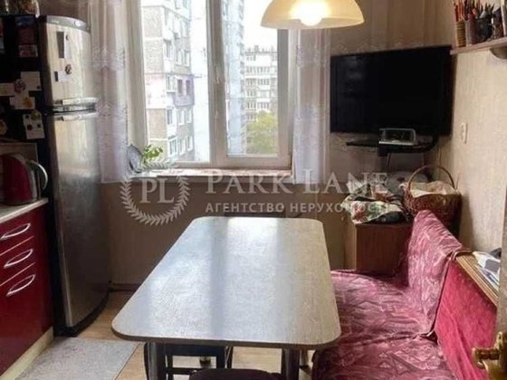 Продам 3 к квартиру  Володимира Мономаха (Шмідта Отто), 26б Киев