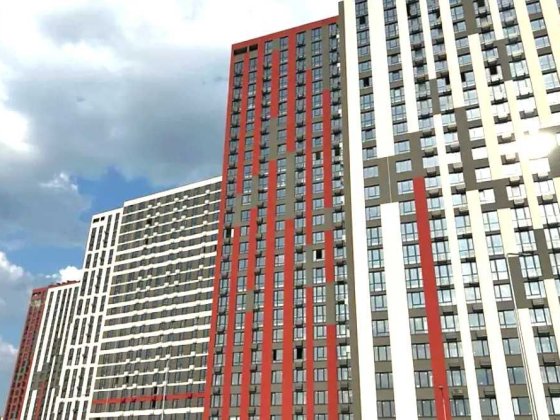 1-к квартира ЖК Варшавський Плюс Івана Виговського 42 Киев