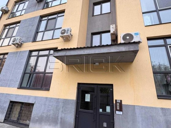 ‼️ Продаж квартира Залізнична 32 Кампус Соломянка вигідно Киев