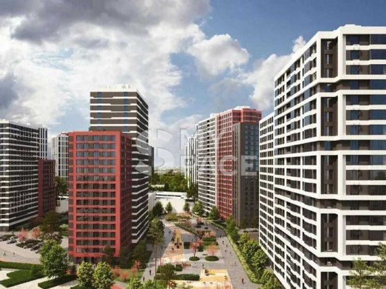 продаж 1к квартири жк Варшавський-3 буд. 10.4 зданий Київ