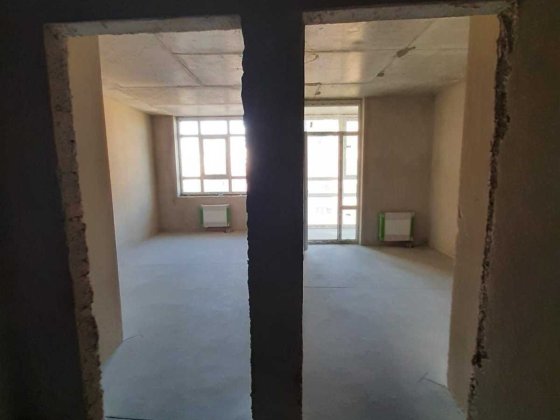 1К кв, 38,6 м2 вул.Автозаводська 72Б, можливо під єВідновлення, єОселя Киев