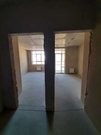 1К кв, 38,6 м2 вул.Автозаводська 72Б, можливо під єВідновлення, єОселя - фото 1