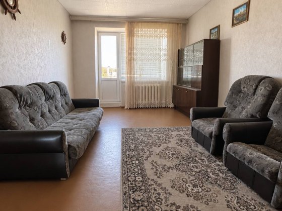 Продажа 2 комнатной квартиры Киевского проекта Измаил
