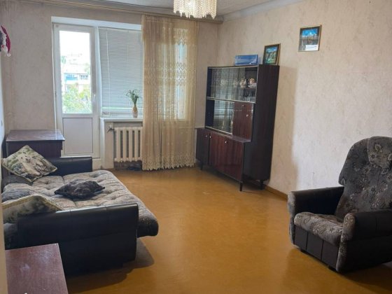 Продажа 2 комнатной квартиры Киевского проекта Ізмаїл